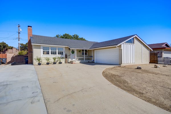 1852 Lynne Dr, Santa Maria, CA