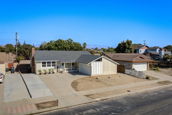 1852 Lynne Dr, Santa Maria, CA