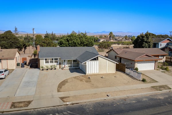 1852 Lynne Dr, Santa Maria, CA