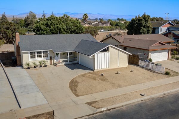 1852 Lynne Dr, Santa Maria, CA
