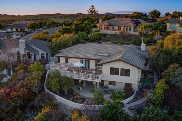 835 Via Las Aguilas, Arroyo Grande, CA