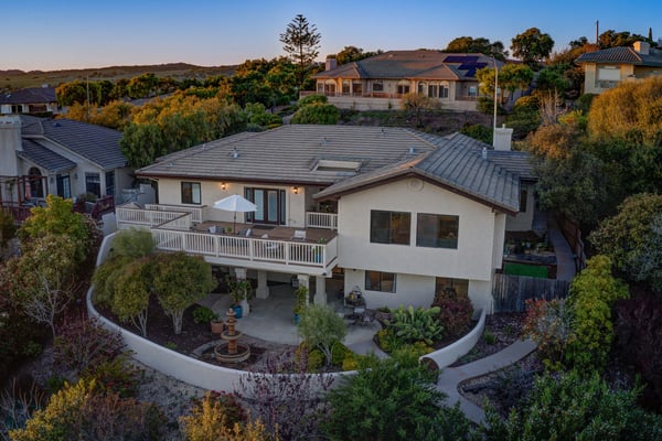 835 Via Las Aguilas, Arroyo Grande, CA