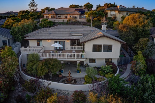 835 Via Las Aguilas, Arroyo Grande, CA
