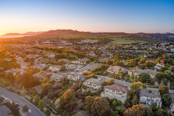 835 Via Las Aguilas, Arroyo Grande, CA