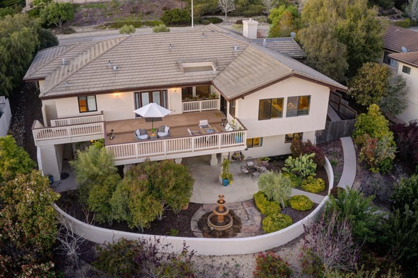 835 Via Las Aguilas, Arroyo Grande, CA