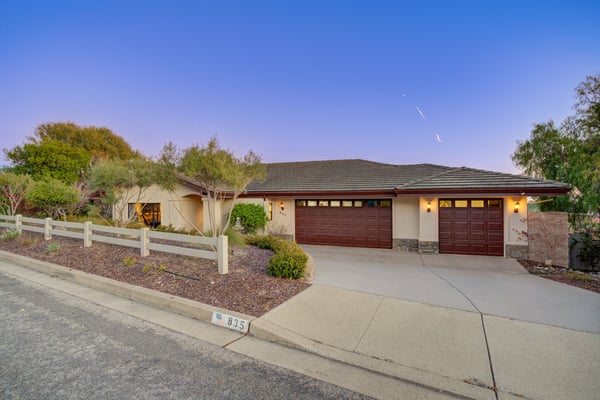 835 Via Las Aguilas, Arroyo Grande, CA