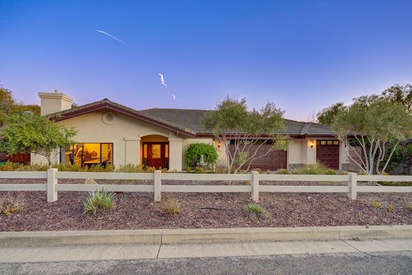835 Via Las Aguilas, Arroyo Grande, CA