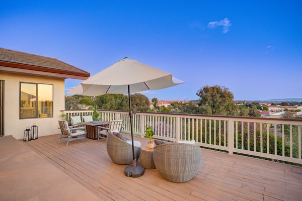 835 Via Las Aguilas, Arroyo Grande, CA