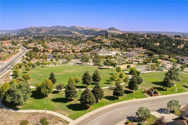 835 Via Las Aguilas, Arroyo Grande, CA