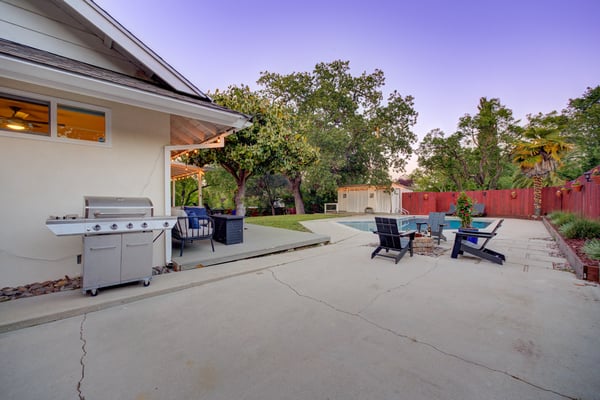 8205 San Marcos Rd, Atascadero, CA