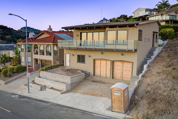1081 Longview Ave, Pismo Beach, CA