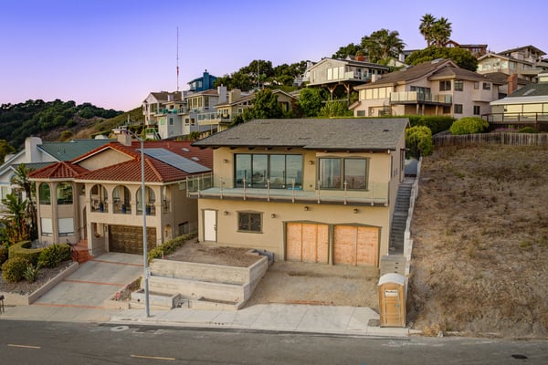 1081 Longview Ave, Pismo Beach, CA