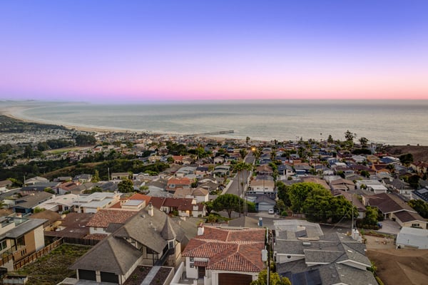 1081 Longview Ave, Pismo Beach, CA