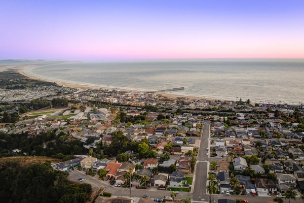 1081 Longview Ave, Pismo Beach, CA