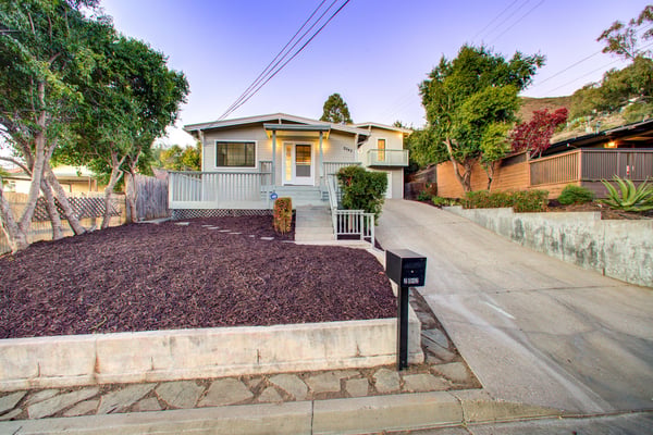 2042 Hays St, San Luis Obispo, CA