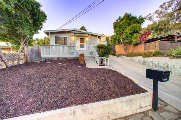 2042 Hays St, San Luis Obispo, CA