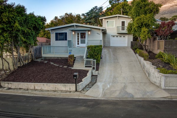 2042 Hays St, San Luis Obispo, CA
