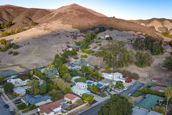 2042 Hays St, San Luis Obispo, CA