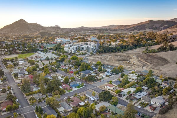 2042 Hays St, San Luis Obispo, CA