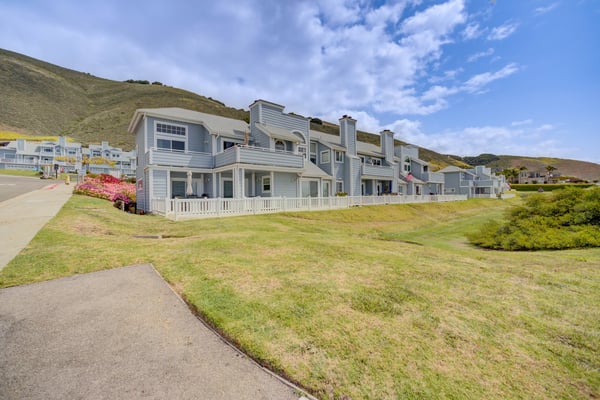 440 Foothill Dr. #21, Pismo Beach, CA