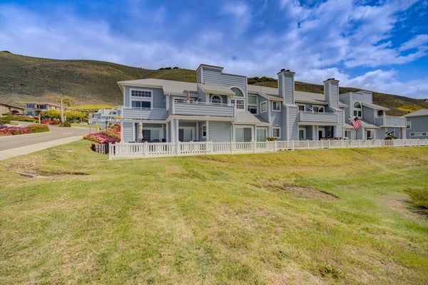 440 Foothill Dr. #21, Pismo Beach, CA