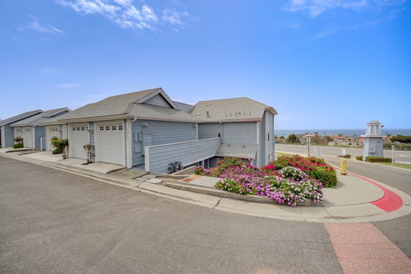 440 Foothill Dr. #21, Pismo Beach, CA