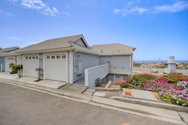 440 Foothill Dr. #21, Pismo Beach, CA