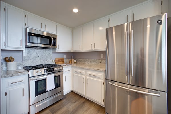 440 Foothill Dr. #21, Pismo Beach, CA