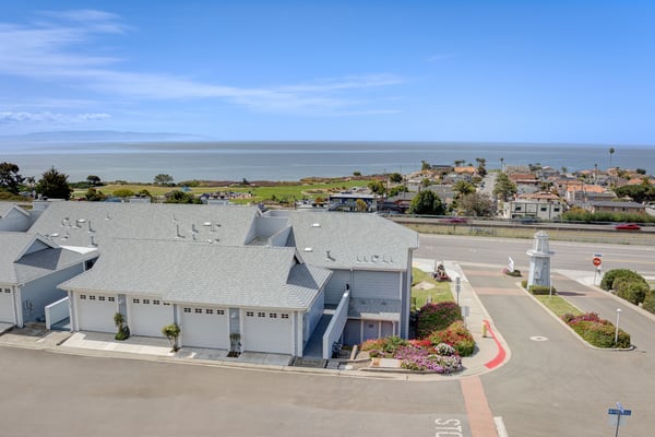 440 Foothill Dr. #21, Pismo Beach, CA