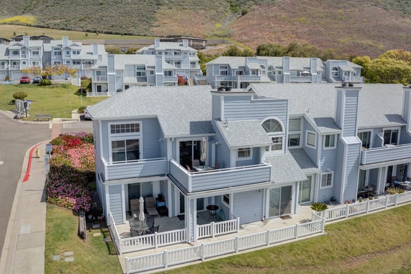 440 Foothill Dr. #21, Pismo Beach, CA