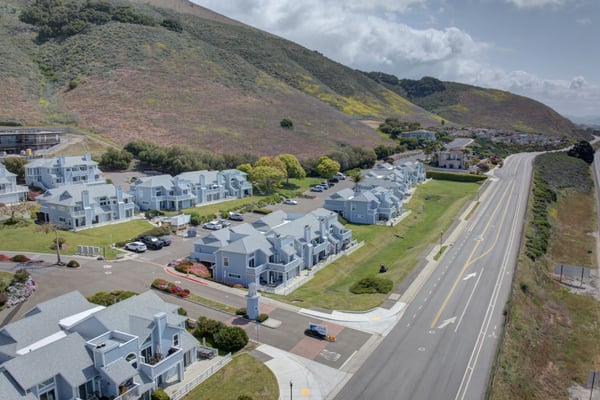 440 Foothill Dr. #21, Pismo Beach, CA
