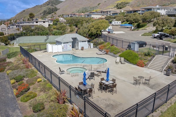 440 Foothill Dr. #21, Pismo Beach, CA