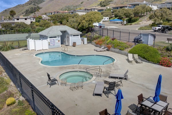 440 Foothill Dr. #21, Pismo Beach, CA