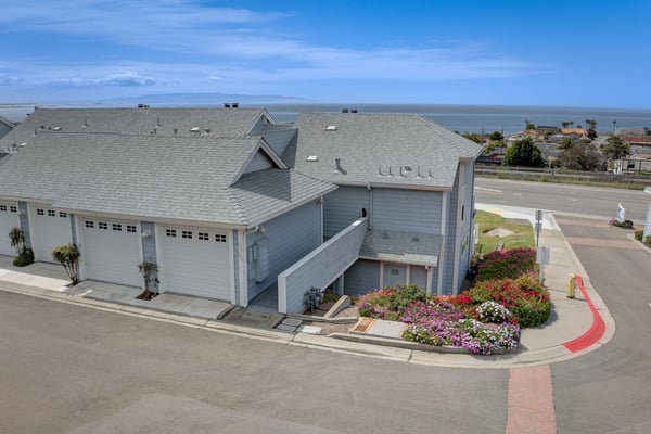 440 Foothill Dr. #21, Pismo Beach, CA