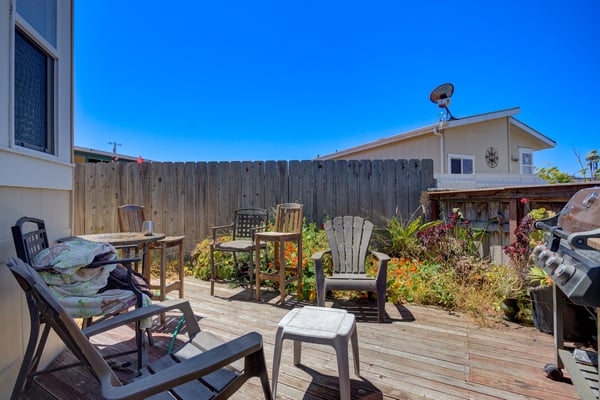 319 N Highway 1, #29, Grover Beach, CA