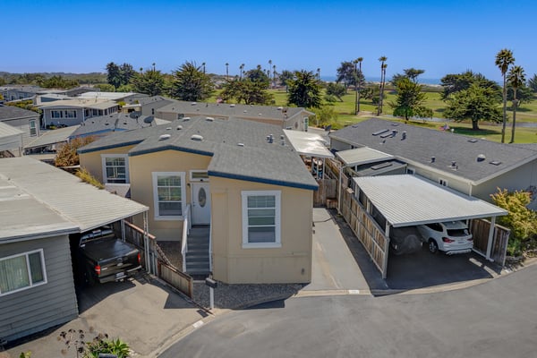 319 N Highway 1, #29, Grover Beach, CA