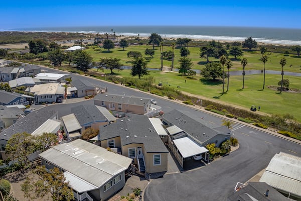 319 N Highway 1, #29, Grover Beach, CA