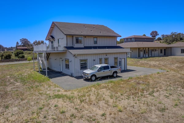 140 Rim Rock Rd, Nipomo, CA