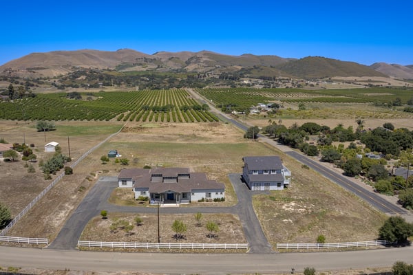 140 Rim Rock Rd, Nipomo, CA