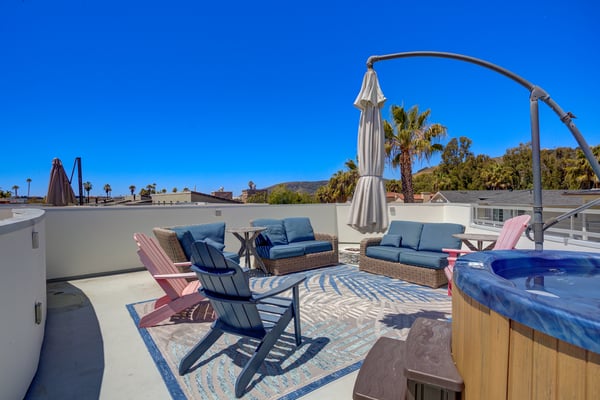 239 San Miguel St, Avila Beach, CA
