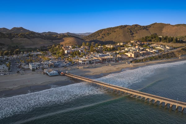 239 San Miguel St, Avila Beach, CA