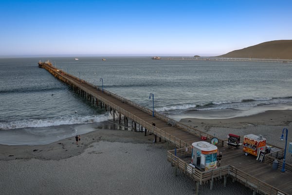 239 San Miguel St, Avila Beach, CA