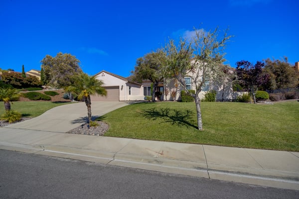 601 S Via Avante Ct, Arroyo Grande, CA