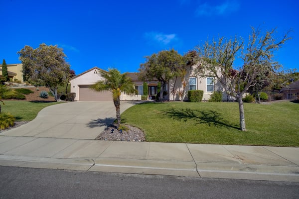 601 S Via Avante Ct, Arroyo Grande, CA