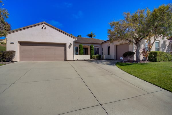 601 S Via Avante Ct, Arroyo Grande, CA