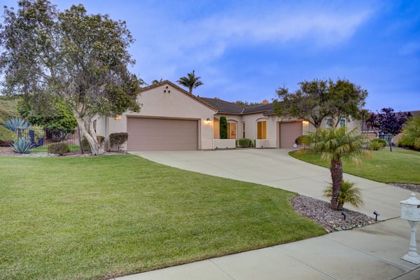601 S Via Avante Ct, Arroyo Grande, CA
