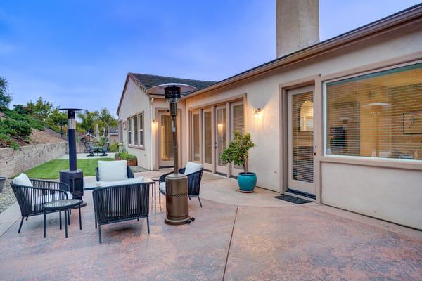 601 S Via Avante Ct, Arroyo Grande, CA