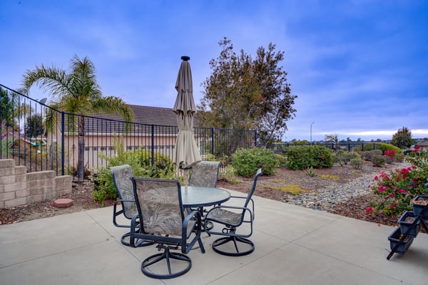 601 S Via Avante Ct, Arroyo Grande, CA