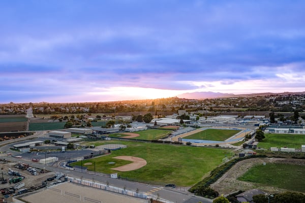 601 S Via Avante Ct, Arroyo Grande, CA