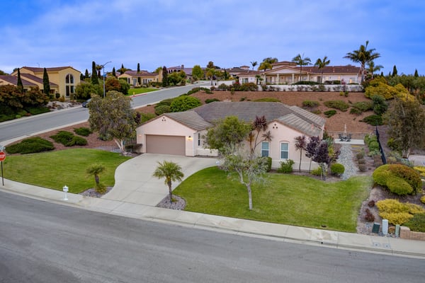 601 S Via Avante Ct, Arroyo Grande, CA